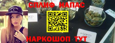 стафф Кандалакша